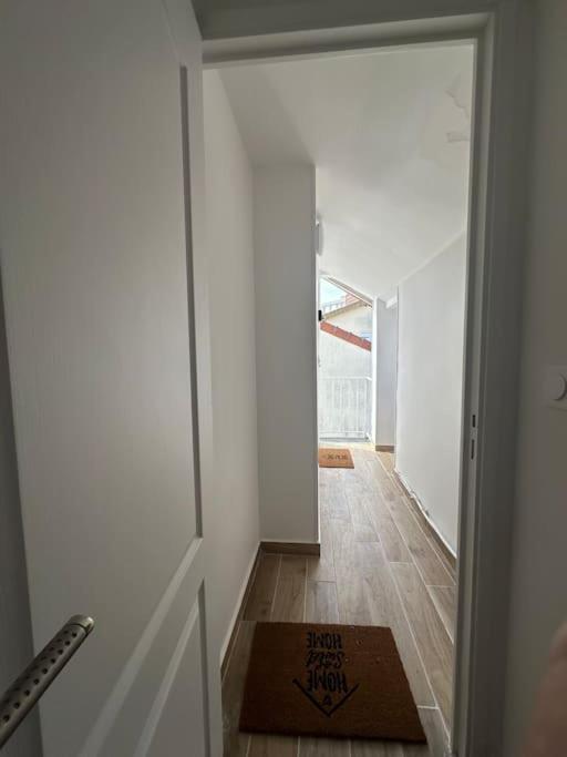 Charmante Studio Ligne 13 Tram 5 Saint Denis 피에르피트 쉬르 센 외부 사진